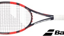 Pure Strike de Babolat